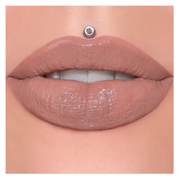 Jeffree Star Cosmetics Supreme Full Pigment Lip Gloss - Celebrity Skin - Picture 1 of 3